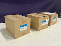 Creme kraft 125 monsterzakken (3x) - afbeelding 3 van  4