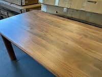 Cremo eetkamertafel - afbeelding 7 van  12