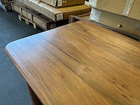 Cremo eetkamertafel - afbeelding 8 van  12