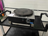 Crêpe apparaat - afbeelding 2 van  8