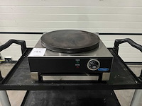 Crêpe apparaat - afbeelding 3 van  8