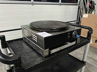 Crêpe apparaat - afbeelding 5 van  8