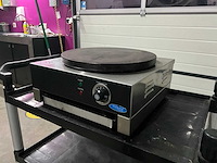 Crêpe apparaat - afbeelding 6 van  8