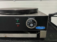 Crêpe apparaat - afbeelding 7 van  8