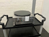 Crêpesmaker - afbeelding 1 van  8
