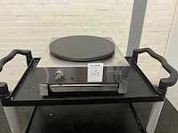 Crêpesmaker - afbeelding 3 van  8