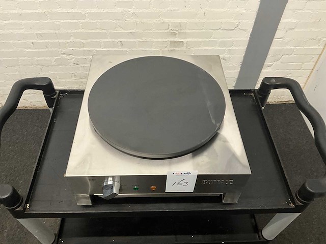 Crêpesmaker - afbeelding 6 van  8