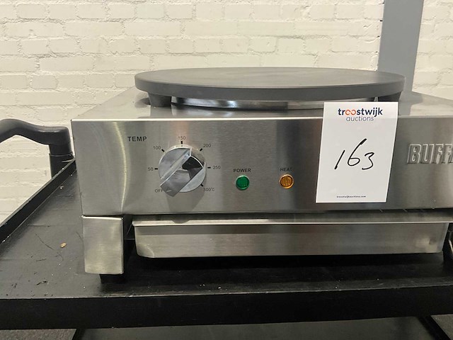 Crêpesmaker - afbeelding 7 van  8