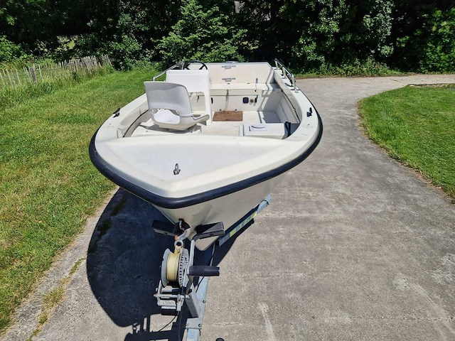 Crescent allure 470 - afbeelding 4 van  15