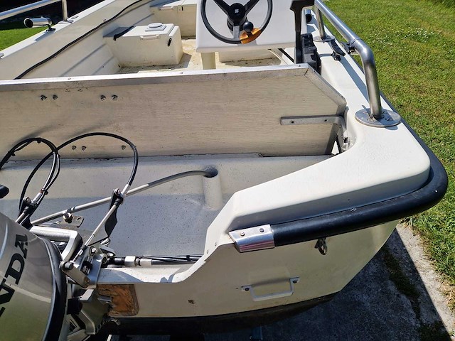 Crescent allure 470 - afbeelding 6 van  15