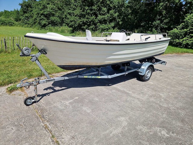 Crescent allure 470 - afbeelding 1 van  15