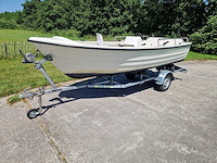 Crescent allure 470 - afbeelding 1 van  15