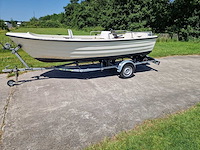 Crescent allure 470 - afbeelding 8 van  15
