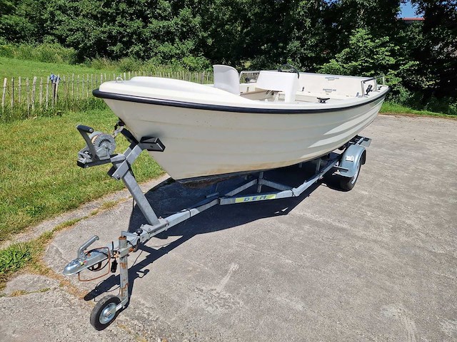 Crescent allure 470 - afbeelding 9 van  15