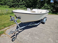 Crescent allure 470 - afbeelding 9 van  15