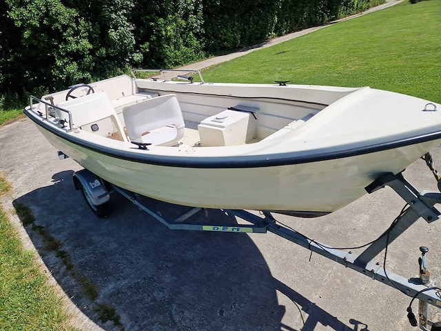 Crescent allure 470 - afbeelding 11 van  15