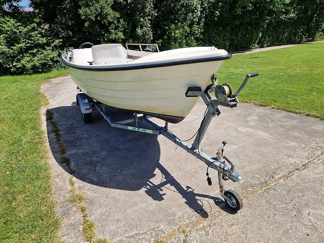 Crescent allure 470 - afbeelding 12 van  15