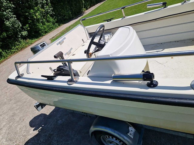 Crescent allure 470 - afbeelding 13 van  15