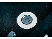 Crescent visboot met 25pk mercury efi buitenboordmotor en marlin boottrailer - afbeelding 19 van  23