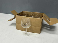Crespo - london dry - gin - glas (12x) - afbeelding 2 van  8