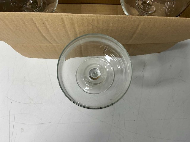 Crespo - london dry - gin - glas (12x) - afbeelding 5 van  8
