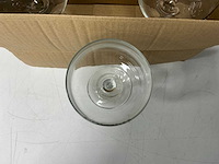 Crespo - london dry - gin - glas (12x) - afbeelding 5 van  8