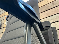 Crespo air-deluxe kampeerstoel (2x) - afbeelding 4 van  5