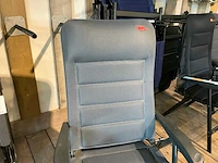 Crespo air-deluxe kampeerstoel (2x) - afbeelding 3 van  6