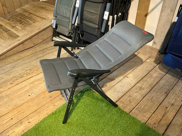 Crespo air-deluxe kampeerstoel (2x) - afbeelding 6 van  6