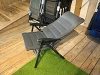Crespo air-deluxe kampeerstoel (2x) - afbeelding 6 van  6