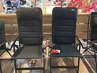 Crespo ap/237-ads/84 air deluxe standenstoel (2x)