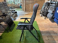 Crespo ap/237-ads/84 air deluxe standenstoel (2x) - afbeelding 5 van  6