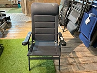 Crespo ap/238 air deluxe xl standenstoel (3x)