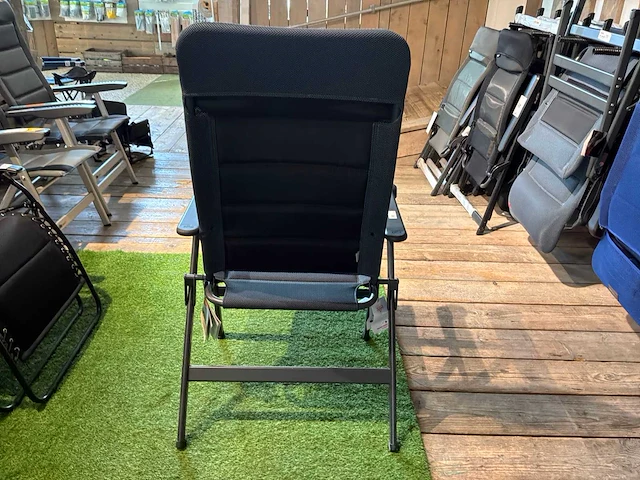 Crespo ap/238 air deluxe xl standenstoel (3x) - afbeelding 3 van  6