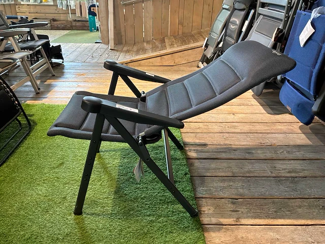 Crespo ap/238 air deluxe xl standenstoel (3x) - afbeelding 5 van  6
