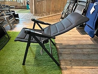 Crespo ap/238 air deluxe xl standenstoel (3x) - afbeelding 5 van  6