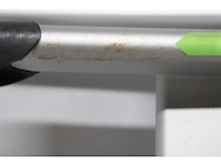 Crespo campingstoel xxl al/238dl donkergrijs - afbeelding 4 van  4