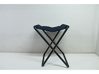 Crespo krukje/voetenbank - ap/302 air-deluxe blauw - afbeelding 5 van  5