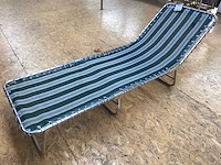 Crespo laag vouwbed - afbeelding 1 van  2