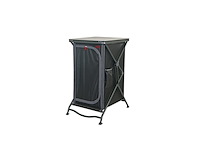 Crespo opbergkast - ap-103 - 77x57x985 cm - afbeelding 1 van  2