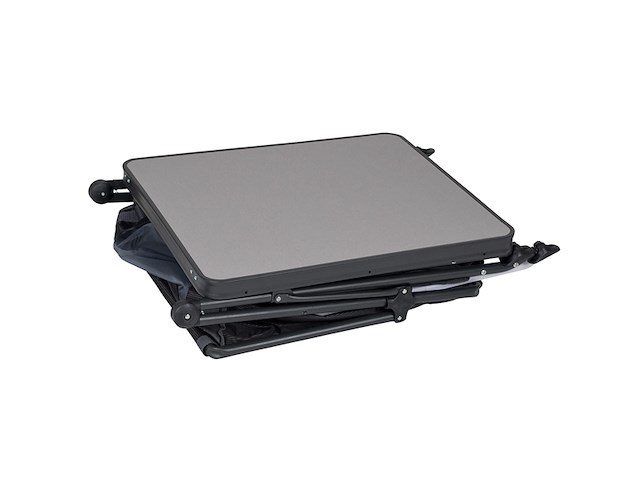 Crespo opbergkast - ap-103 - 77x57x985 cm - afbeelding 2 van  2