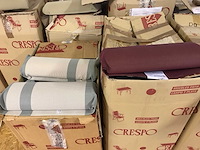 Crespo partij hoofdkussens voor campingstoel - afbeelding 4 van  8