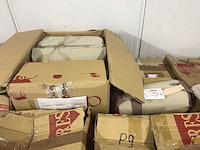 Crespo partij hoofdkussens voor campingstoel - afbeelding 5 van  8