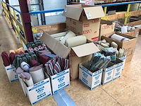 Crespo partij hoofdkussens voor campingstoelen - afbeelding 1 van  7