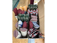 Crespo partij hoofdkussens voor campingstoelen - afbeelding 2 van  7