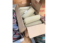 Crespo partij hoofdkussens voor campingstoelen - afbeelding 3 van  7