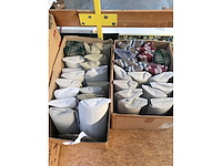 Crespo partij hoofdkussens voor campingstoelen - afbeelding 7 van  7