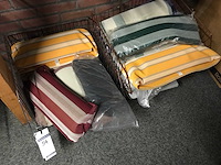 Crespo partij hoofdkussens - afbeelding 1 van  1