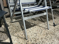 Crespo premium line kampeerstoel (2x) - afbeelding 4 van  6