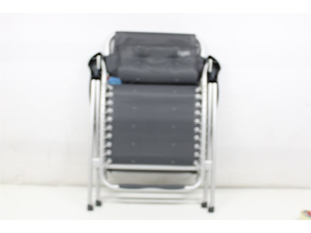 Crespo relaxstoel al/232 donker grijs - afbeelding 5 van  5